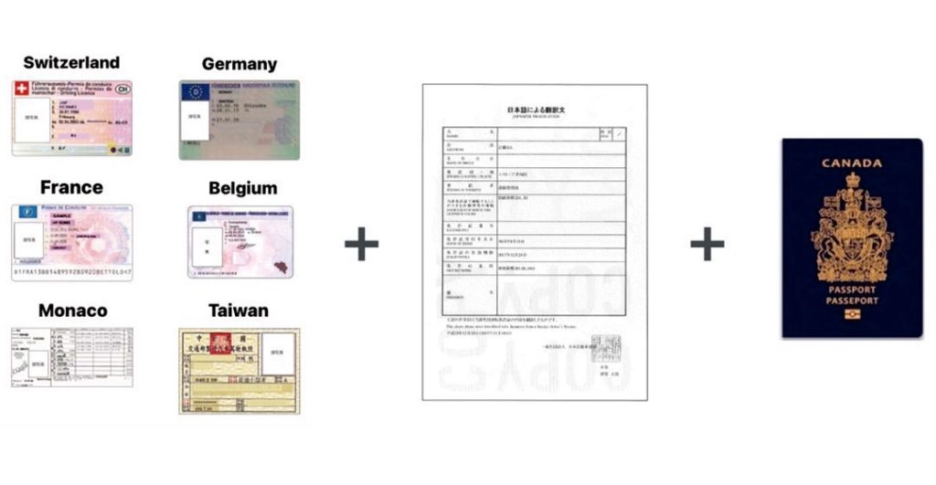 Vaild Driving License 2